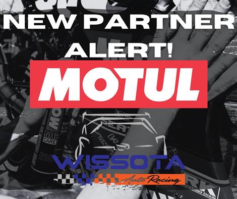 Motul Announces It’s Partnering as the Official Motor Oil of WISSOTA Promoters Association, Inc.