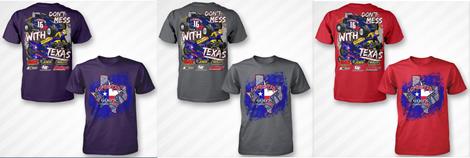 2016 Lonestar 600 T-Shirts and Hoodies