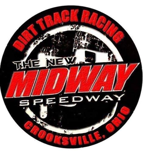 MIdway Speedway is now part of the Dirtcar Uccms Modlite Schedule