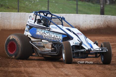 “Quack is Back!”  Focused on Wingless Racing in 2020