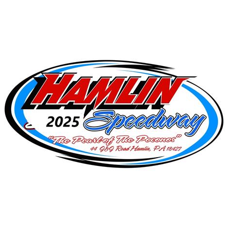 New Promotion Team at Hamlin Speedway in 2025