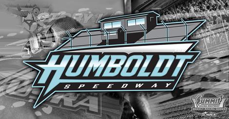 Bryant shines on Erie Night at Humboldt Speedway