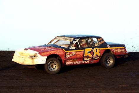 Jerry "Mahoney" Gronewold Hobby Special