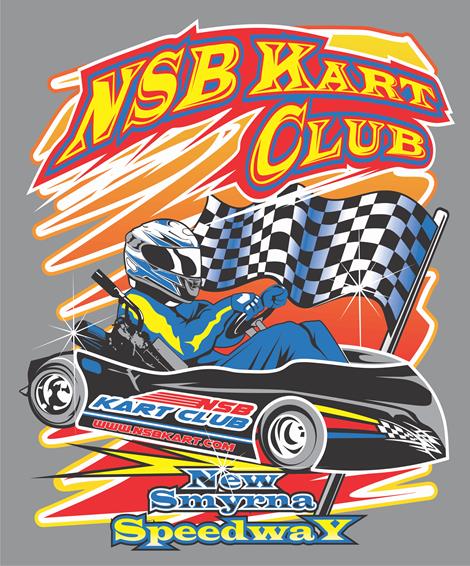 Welcome to the New Home of NSB Kart Club