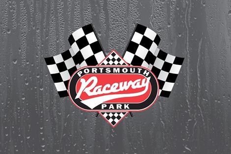 Unfavorable Forecast Cancels Lucas Oil Late Model Dirt Series at Portsmouth