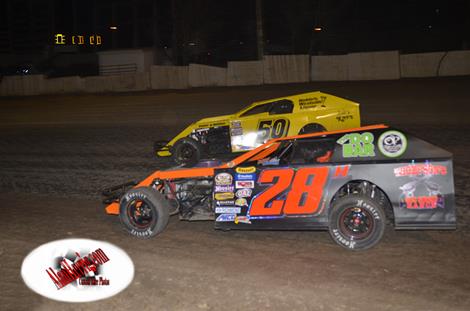 Mid West Modified Special