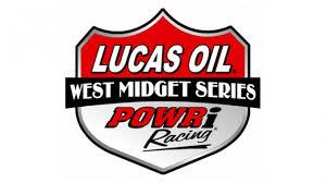 POWRi West Midgets Set for Humboldt Speedway Double Dip this Weekend