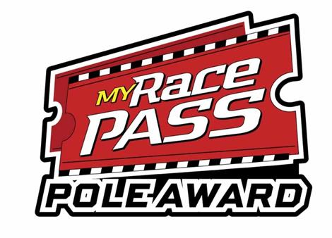 MyRacePass Pole Award Set for 2024 Challenge Series