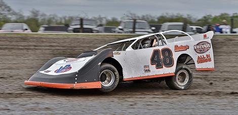 Opening Night, Take Two @ I-37 Speedway 4-5-25