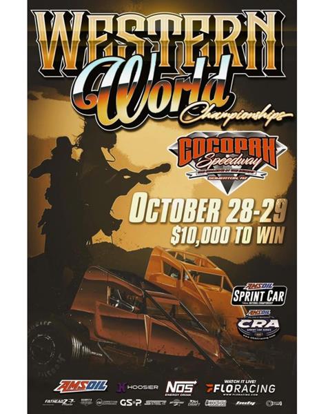 55th Annual Western World Championships tickets go on sale starting July 1st 2022
