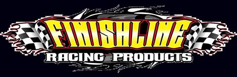 Finishline has launched their website www.finishlineraceparts.com
