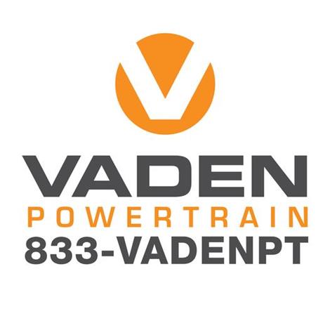 Vaden PowerTrain announce partnership to give away a Crate 602 and a Crate 604 engine during the 2021 Chase Race Series