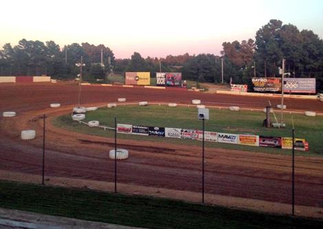 COMP Cams Super Dirt Series set for three-race Labor Day run