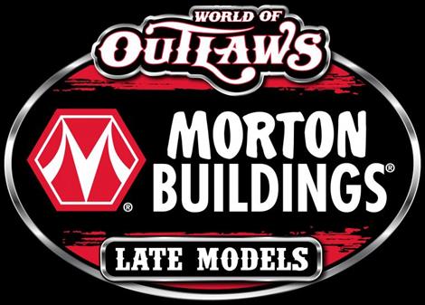 MORTON BUILDINGS WORLD OF OUTLAWS LATE MODELS RETURN TO Outagamie Speedway presented by Klink Equipment