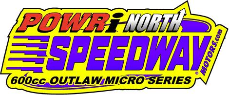POWRi North Micros Add Dates at Angell Park Speedway