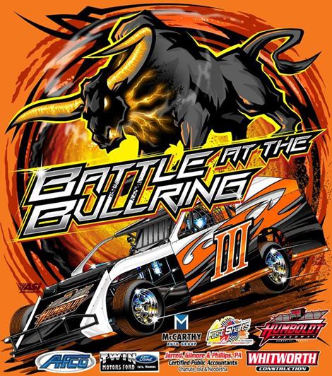 McCarthy Auto Group 'Battle at the Bullring' underway