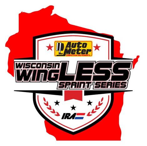 Wisconsin wingLESS Sprints Presented by the IRA Welcomes Auto Meter as Title Sponsor