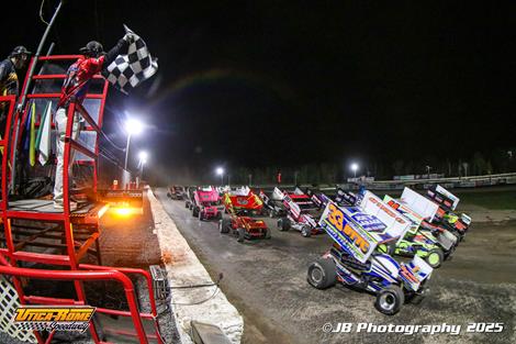CRSA Set To Push Off At Fulton for First Time