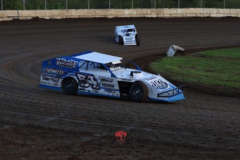 Great Times, Great Car count, results from 5/2/2025