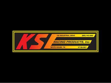 USAC EAST COAST PARTNERS WITH KSE RACING PRODUCTS