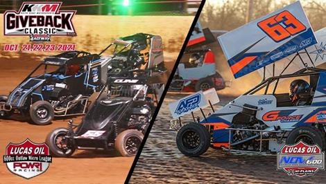 POWRi and NOW600 Partner for KKM Giveback Classic