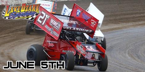 POWRi Super Sprints Ready for Bi-Weekly Racing Return