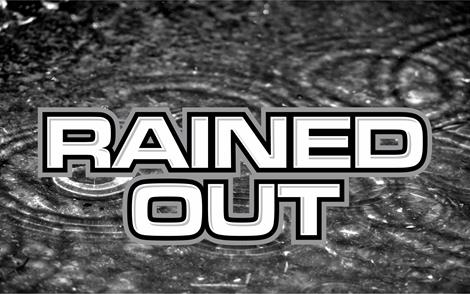 Friday night action at KSP rained out, Saturday is on as scheduled