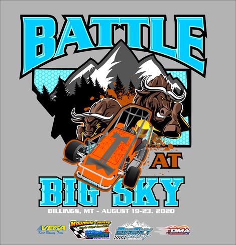Battle at Big Sky Car Counts!!