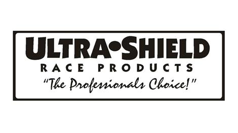 ULTRA-SHIELD RACE PRODUCTS TO SUPPORT THE USAC EAST COAST RACERS