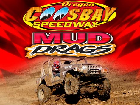 Sunday Mud Drags Are Back!