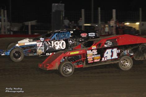 U.S. 36 and Bethany Speedways closer to 2018 openening
