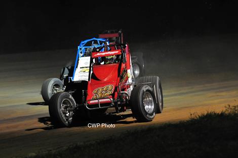 21 Races Make up 2020 Rapid Tire, USAC East Coast Series Schedule