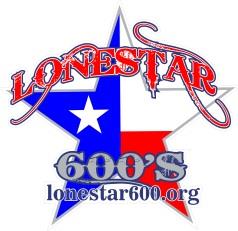 Lonestar 600's race into Gulf Coast Speedway