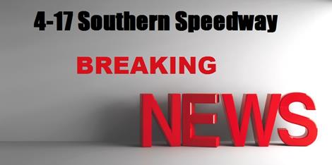 Exciting changes coming to 4-17 Southern Speedway