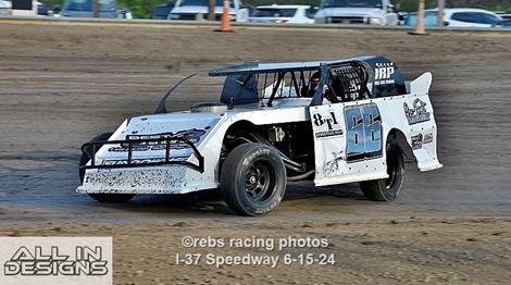 STIMS @ I-37 Speedway by All in Designs, 6/15/24