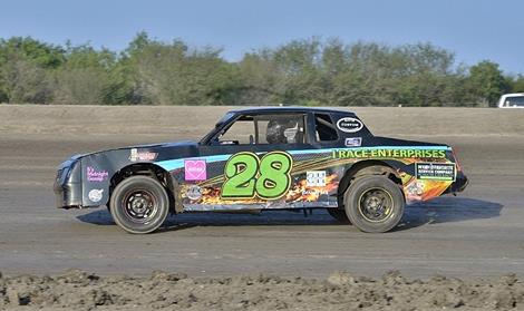 Fireball Frenzy/Meet-n-Greet, Stock Car Wars @ I-37 Speedway 5/18/24