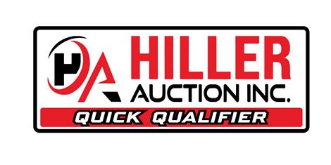 Challenge Series to Offer Hiller Auction Quick Qualifier Award