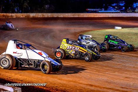 Friday Night Summer Series to get underway at Red Dirt Raceway...OPENING NIGHT 2019