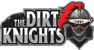 Gustin's Stranghold On Dirt Knights Tour Continues After Britt