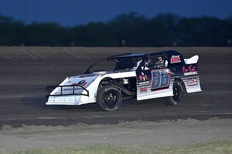 Summer Nights & Dirt Track Lights @ I-37 Speedway 8-14-24