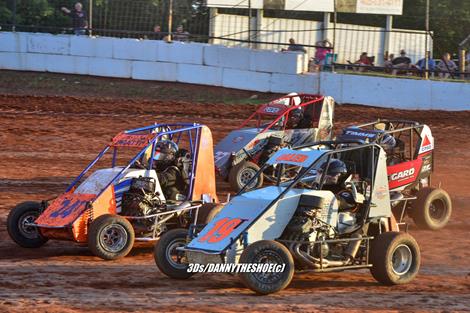 NOW600 Non-Wing National Championship Resumes Sunday and Tuesday
