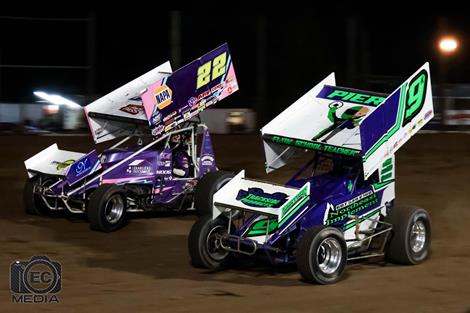 CRSA Sprints Reveal 2025 Schedule for 20th Anniversary