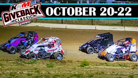 Fourth Annual Keith Kunz Motorsports Giveback Classic Returns to Port City Raceway