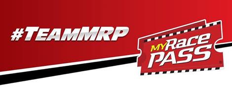 OffRoad Speedway Launches New MyRacePass Website