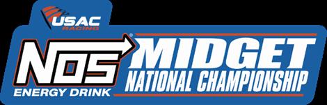 Ns Energy Drink named USAC National Midgets title sponsor