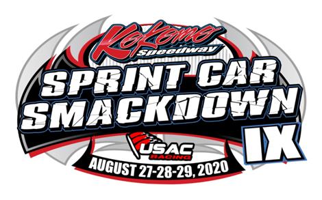 Sprint Car Smackdown Event Details