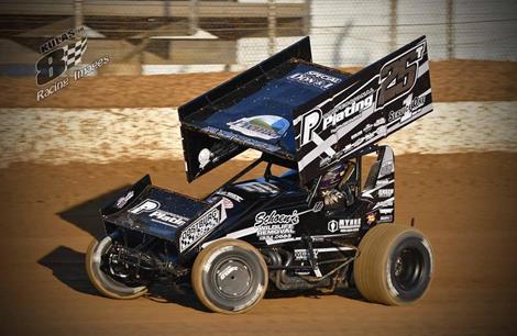 Travis Arenz Motorsports throttles up rookie IRA campaign at 34 Raceway