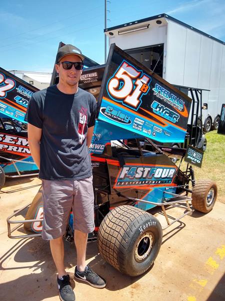 Miller Maneuvers for POWRi Micro Victory