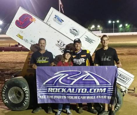 Hagar Nets 50th Feature Victory Since 2013 Last Saturday at Clayhill