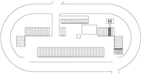 2016 Pit Stall Reservations